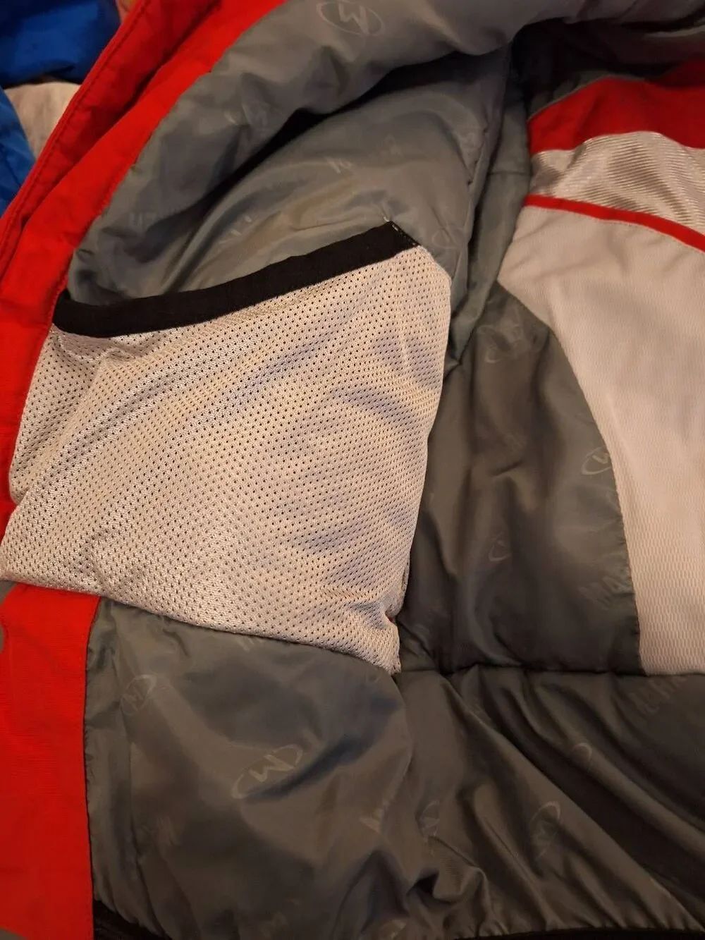 Marker Winter Jacket - Picture 8 of 8